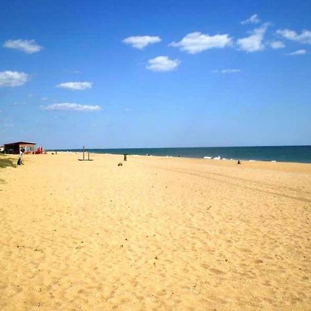 דירות Punta Umbria Centro-Playa מראה חיצוני תמונה