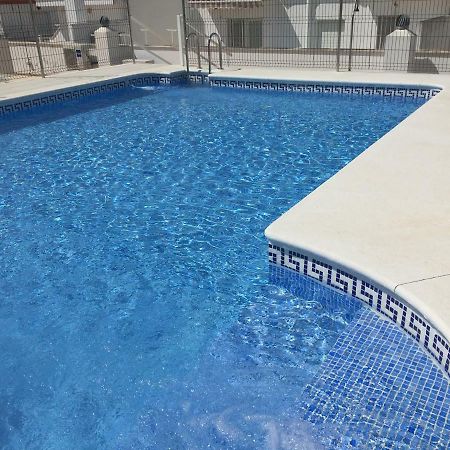 דירות Punta Umbria Centro-Playa מראה חיצוני תמונה